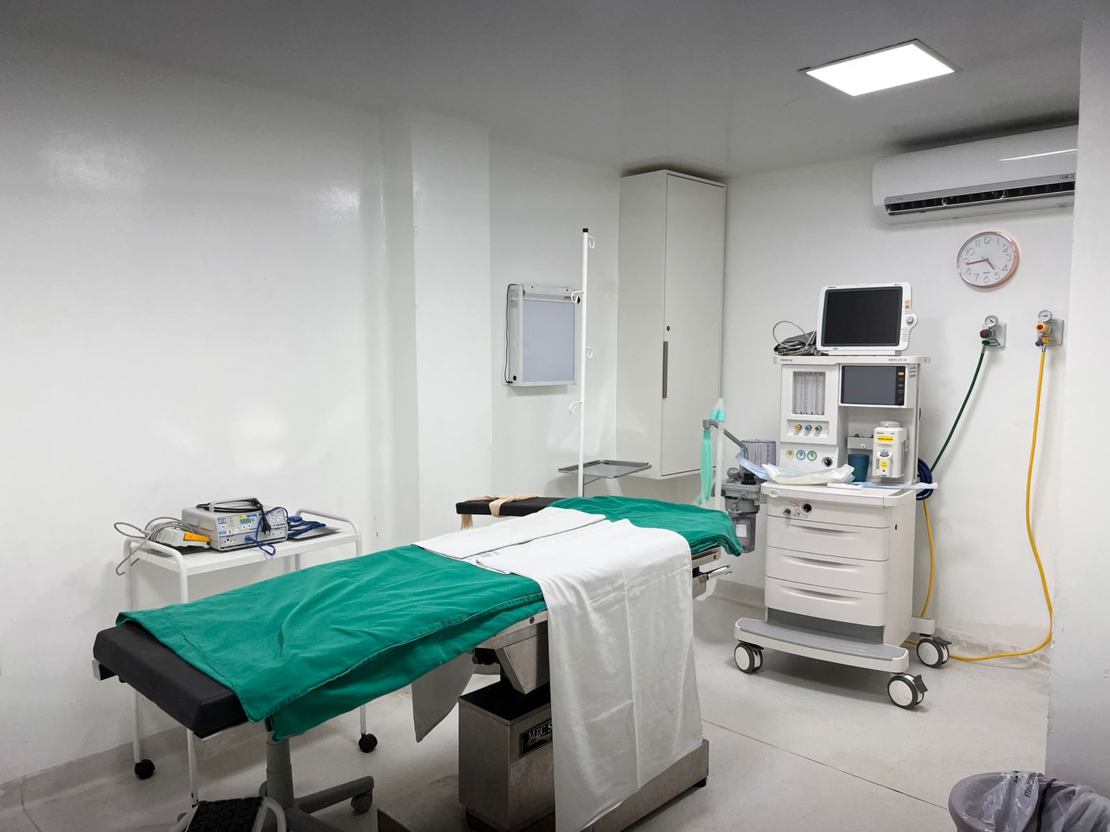 CEOM Day Hospital